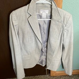 Worthington petite blazer